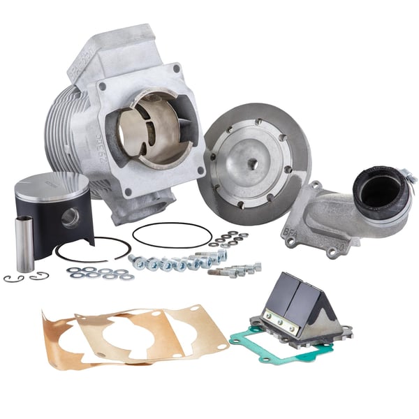 Image of Rennzylinder BFA MOTORI 288 für Vespa 50-125/PV/ET3/PK/S/XL/2