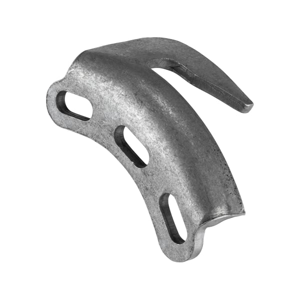 Image of Kickstarter Führung CASA LAMBRETTA, Kickstarter, 19030014 für Lambretta 125 LI 3°/LIS/150 LI 3°/LIS/SX/175 TV 3°/200 TV/SX