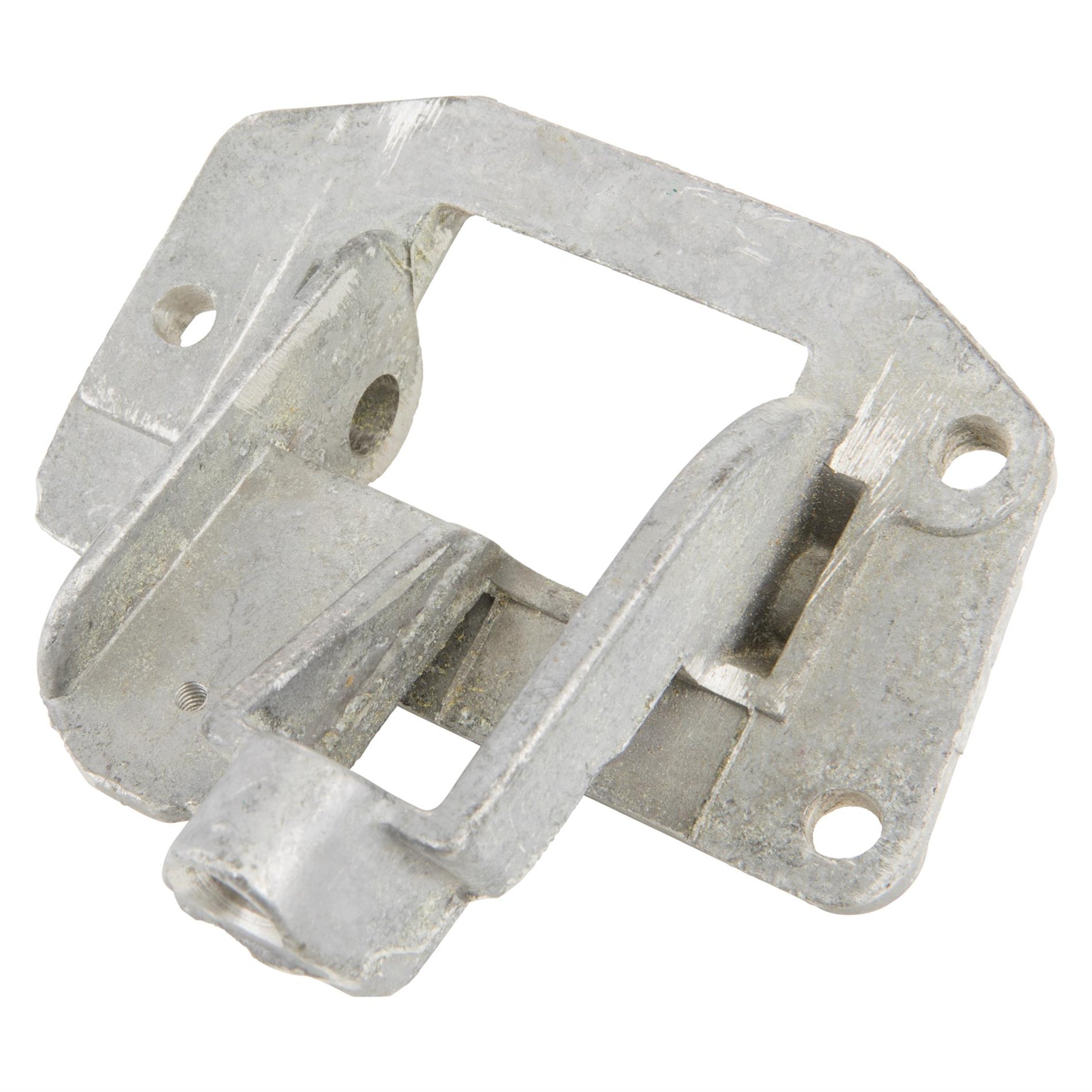 Image of Ankerplatte Bremspedal P/A, 138474 - SF552-1971 für Vespa V50 R/ S/Special/SR/90/100/PV/ET3/PK/PX/T5 für Vespa V50 R/ S/Special/SR/90/100/PV/ET3/PK/PX/T5