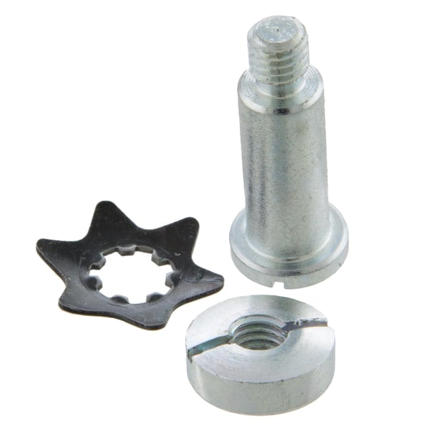 Image of Schraube CASA LAMBRETTA Lenkerhebel Kupplung/Bremse, 19062002 für Lambretta 125 LI/Special/GP/DL/150 LI/Special/SX/GP/175 TV 2°-3°/200 TV/SX/GP/DL