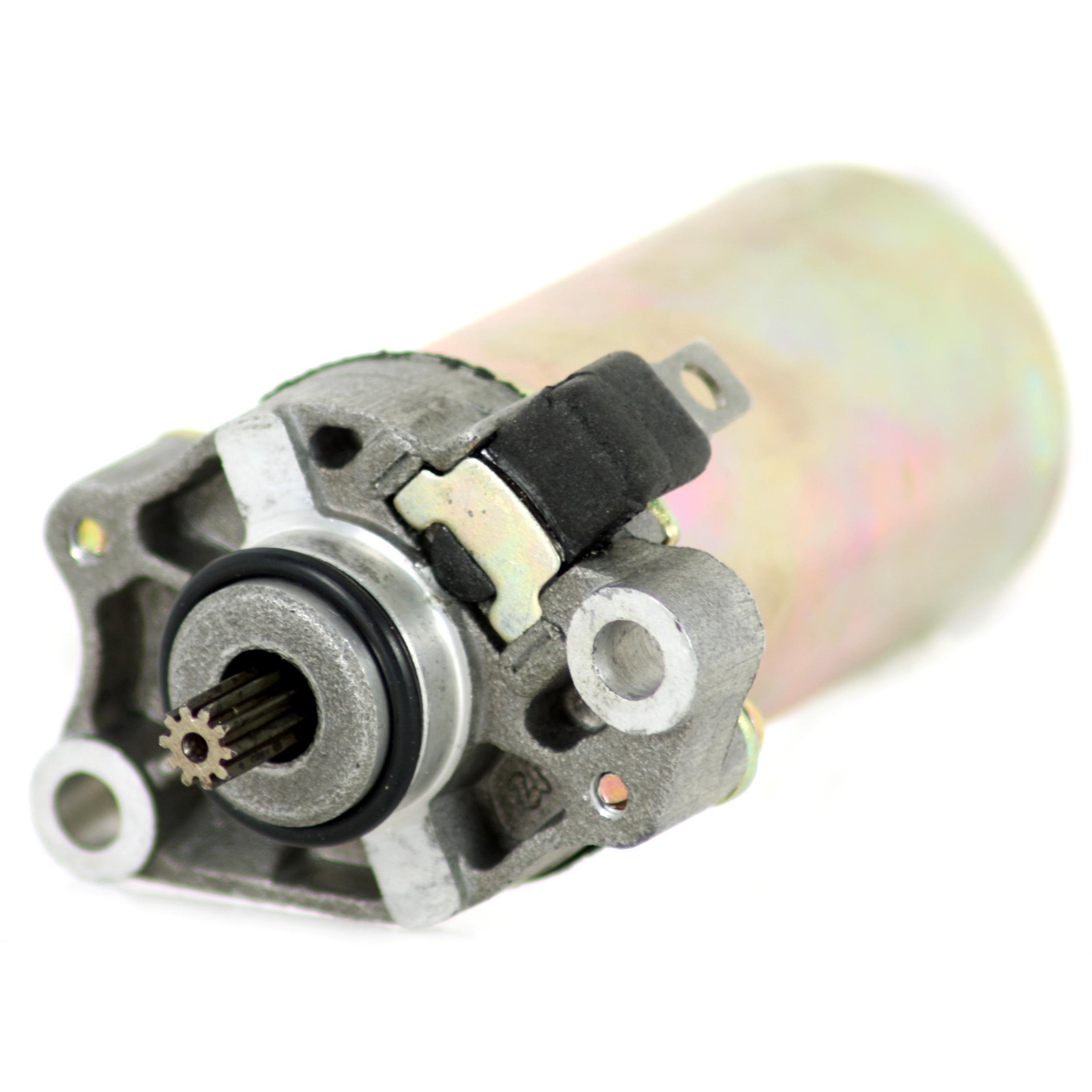Image of Anlassermotor RMS für Vespa ET4/LX/S/Primavera 50ccm 4T für Vespa ET4/LX/S/Primavera 50ccm 4T
