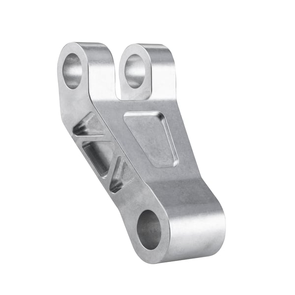 Image of Schwingarm SERIE PRO, 10", vorne für Vespa PK50-125/S/SS/XL/XL2/P150X 346431->/PX125 1116->/P200E 112625->/PX100/PX80-200E Lusso/'98/MY/'11/T5/Cosa