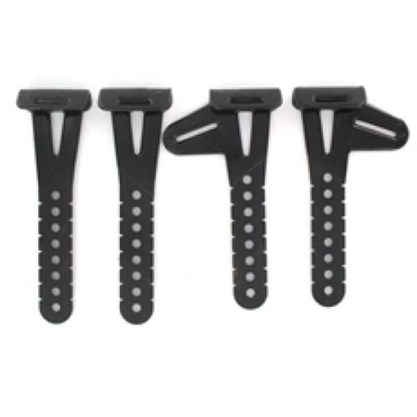 Image of Halterungskit GIVI für Kindersitz S650