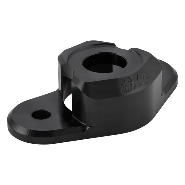 Image of Stoßdämpferankerplatte SIP, für SIP / ZELIONI / RacingBros Stoßdämpfer, vorne für Vespa GTS/GTS Super/GTV/GT60/GT/GT L 125-300ccm