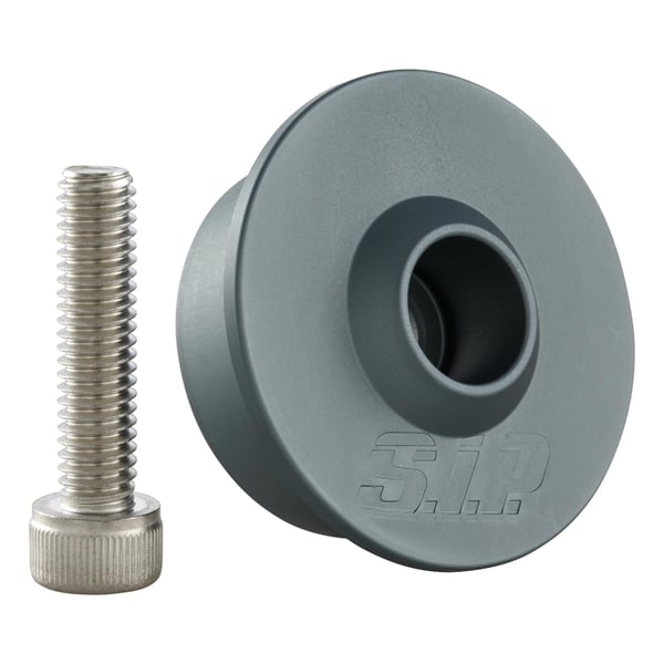 Image of Montage Kit SIP MK II, für Lenkerendenspiegel ohne Lenkerendengewichte für Vespa GTS/GTS Super/GTV/GT 60/GT/GT L 125-300ccm