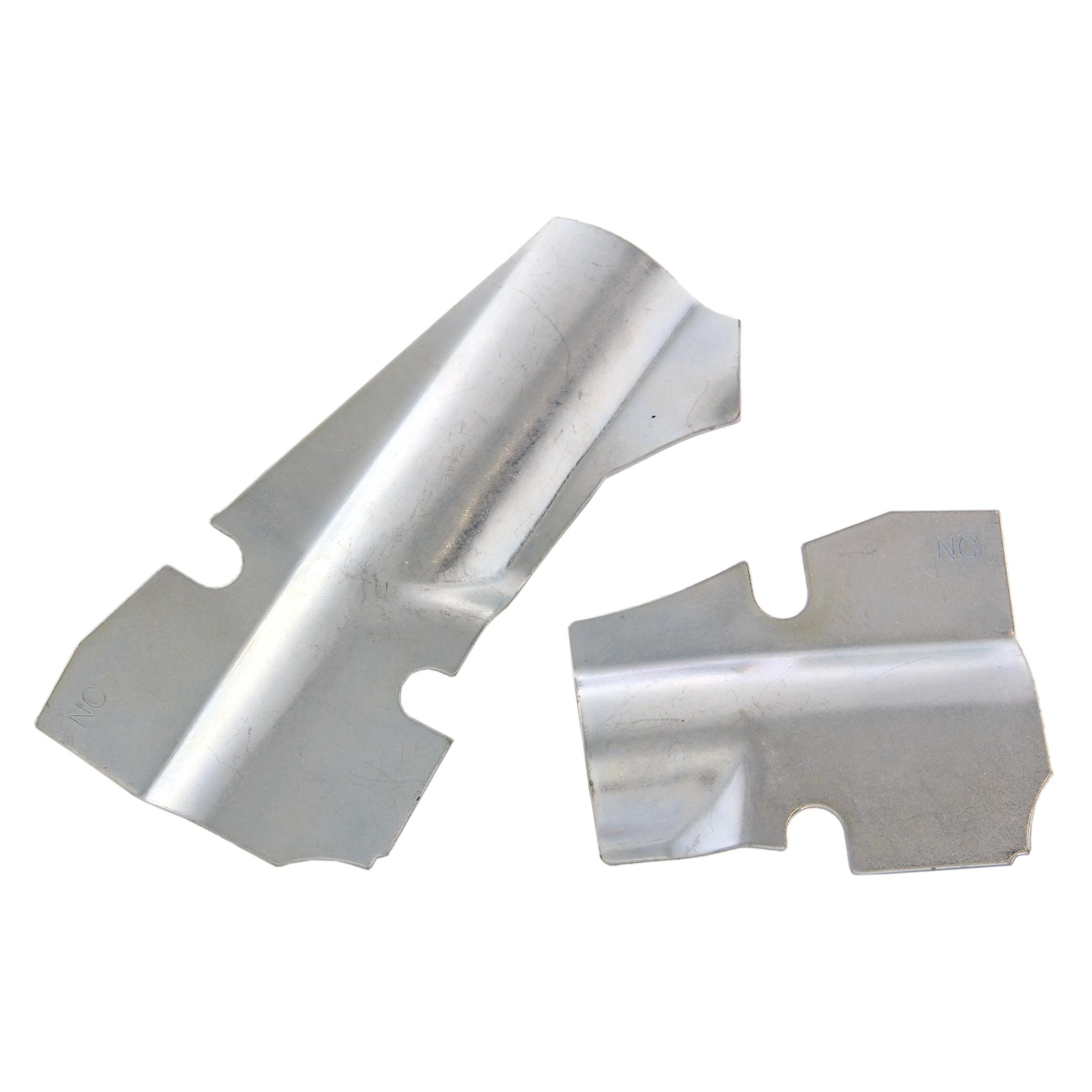 Image of Bleche Lenkkopf SIP, 71002 - 71003 für Vespa 125 GT 1°/150 GL/Sprint 1°/180 SS für Vespa 125 GT 1°/150 GL/Sprint 1°/180 SS