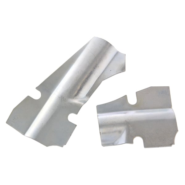 Image of Bleche Lenkkopf SIP, 71002 - 71003 für Vespa 125 GT 1°/150 GL/Sprint 1°/180 SS