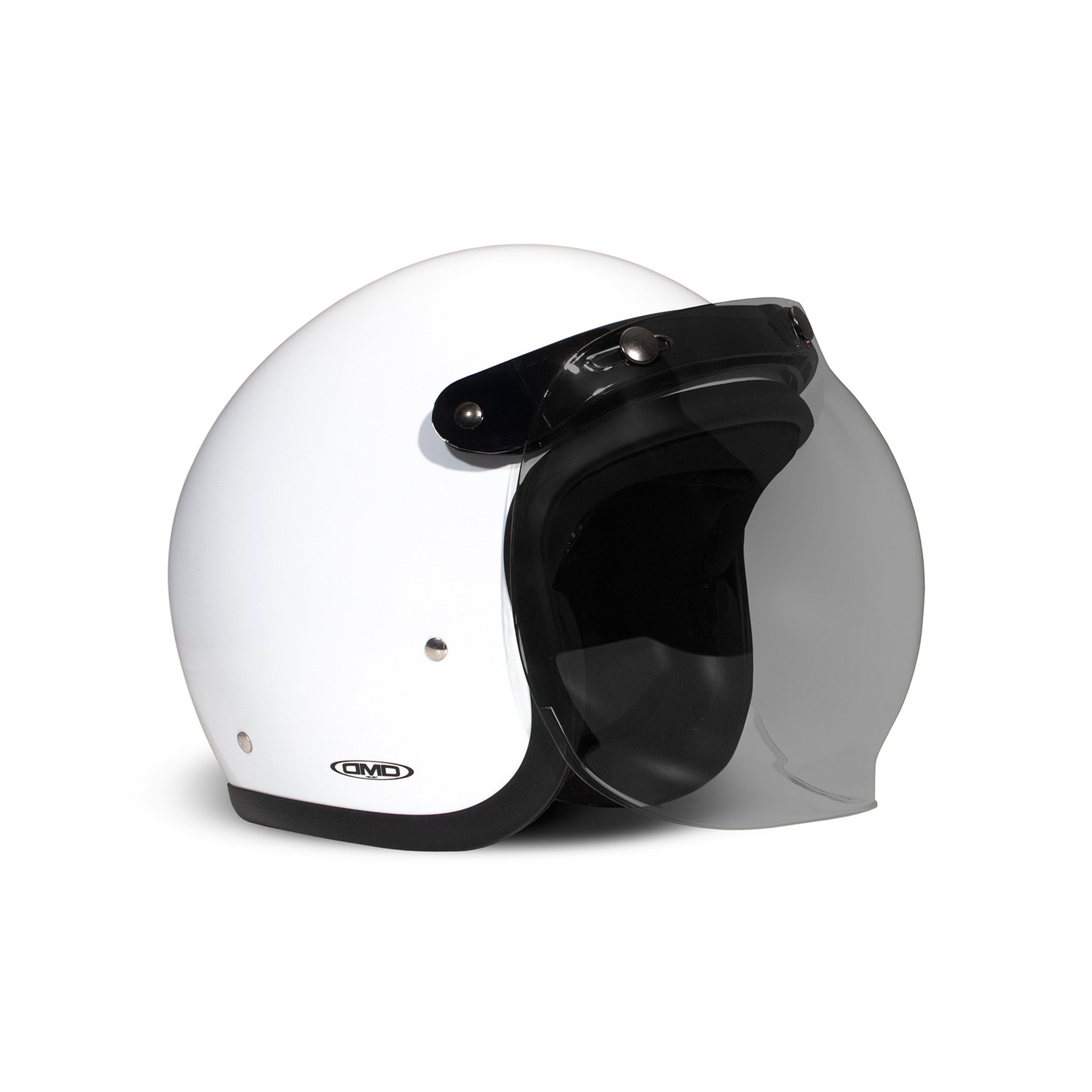 Image of Visier DMD Flip Up Bubble, getönt