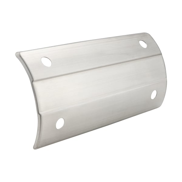 Image of Auspuffblende SIP für GILERA Runner 125/180 FXF/FXR