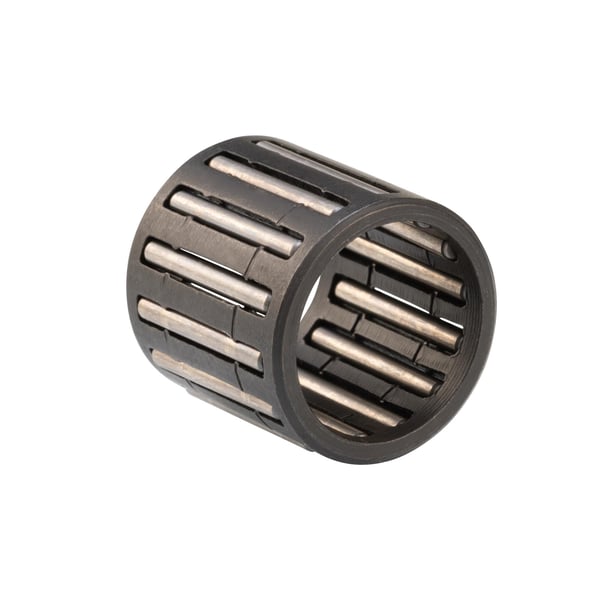 Image of Kolbenbolzenlager MAZZUCCHELLI 16x20x20 mm 19012130 für Vespa GILERA/PIAGGIO 125-180ccm 2T AC/LC für Vespa 160 GS 2°VSB1M 0036098->/180 SS/Rally/PX200/PE/Lusso/Cosa/T5