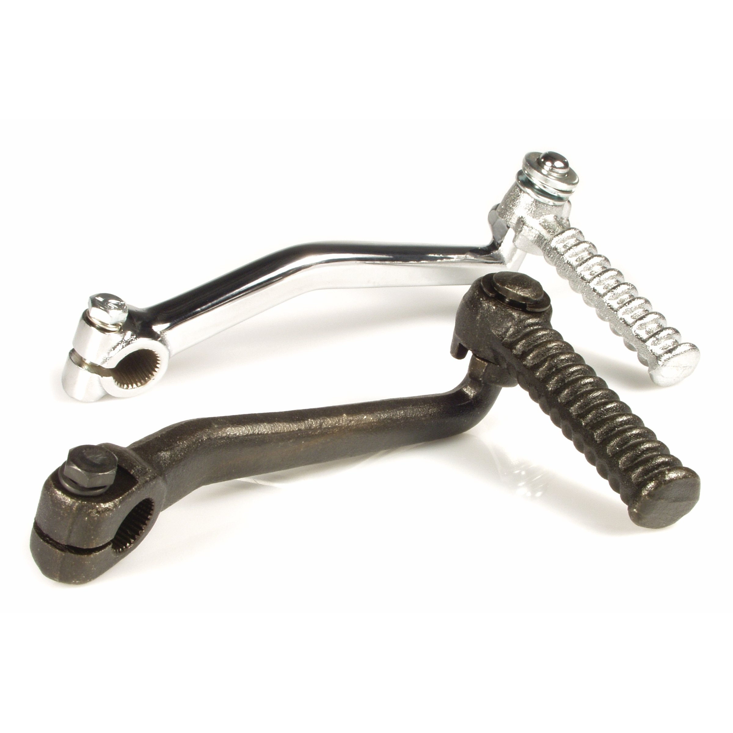 Image of Kickstarter für HERKULES/SACHS, für PEUGEOT für HERKULES/SACHS, für PEUGEOT