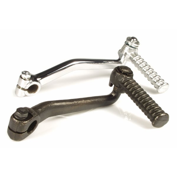 Image of Kickstarter BUZZETTI für MORINI 50ccm