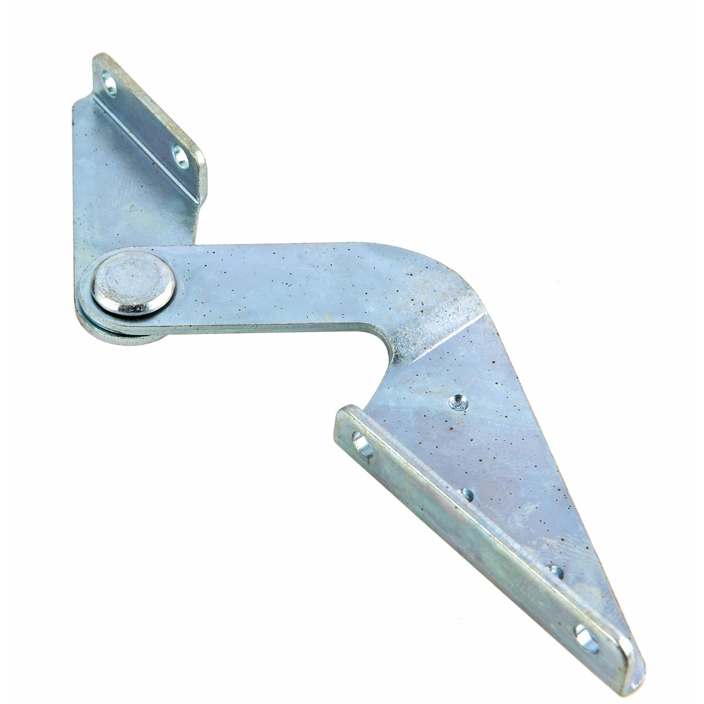 Image of Scharnier, Gepäckfachdeckel, rechts, 256952 für Vespa PK XL2/FL für Vespa PK XL2/FL