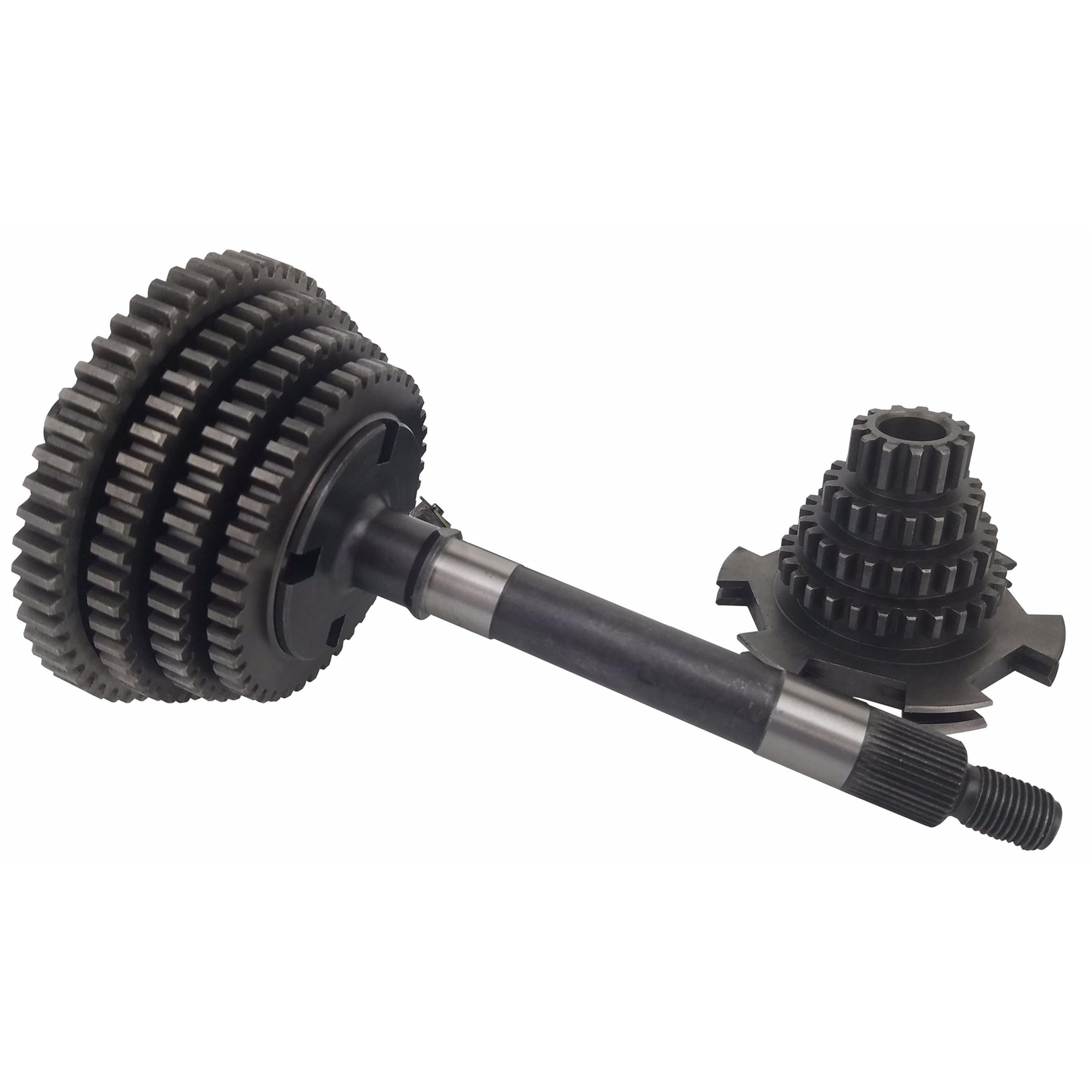 Image of Getriebekit PINASCO Nebenwelle Wideframe 4-Gang 26270932 für Vespa 125 VN/VM/150 VL/VB1 für Vespa 125 VN/VM/150 VL/VB1