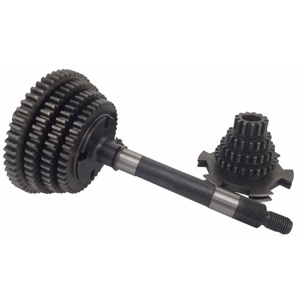 Image of Getriebekit PINASCO Nebenwelle Wideframe 4-Gang 26270932 für Vespa 125 VN/VM/150 VL/VB1