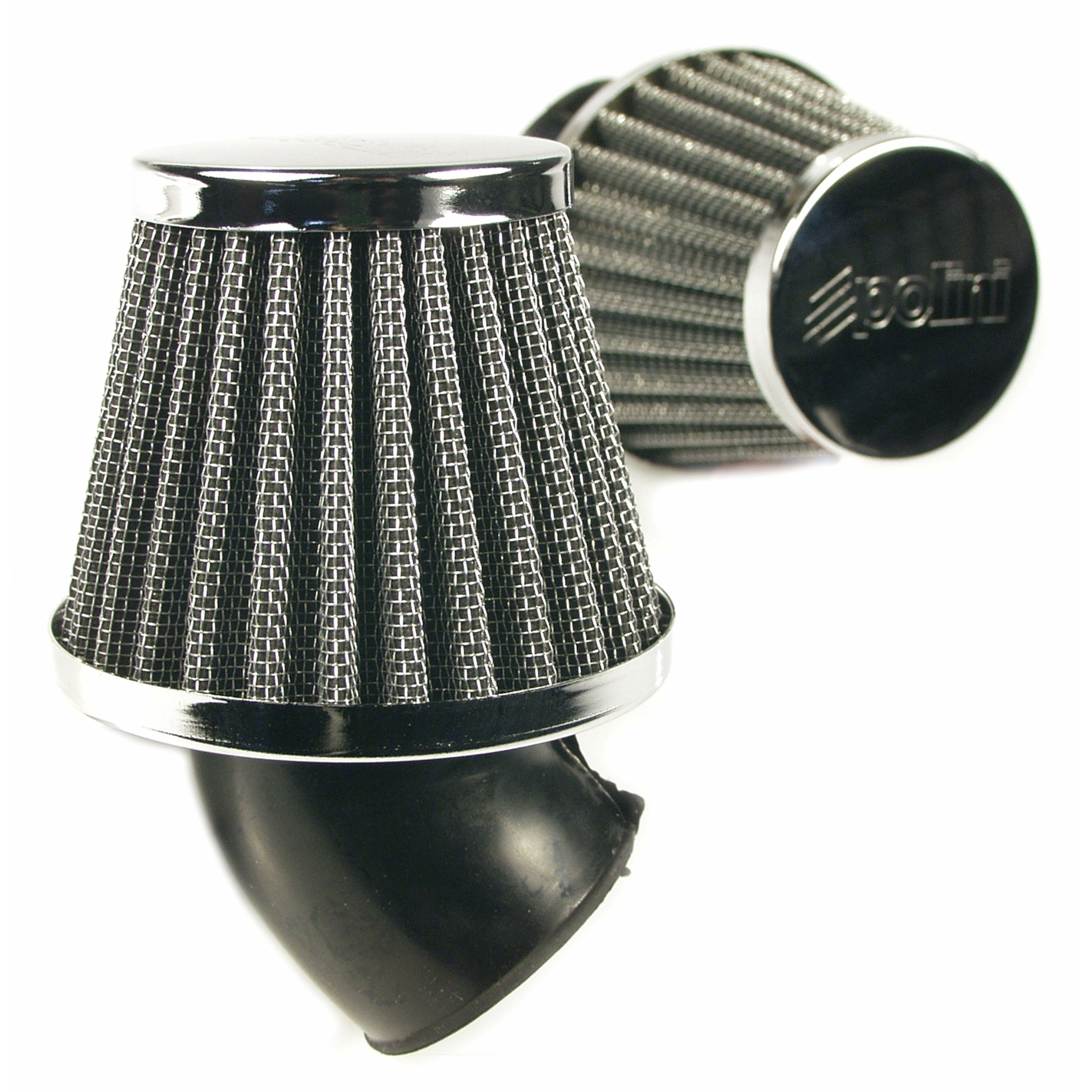 Image of Rennluftfilter POLINI 30° für PHBL 20-26