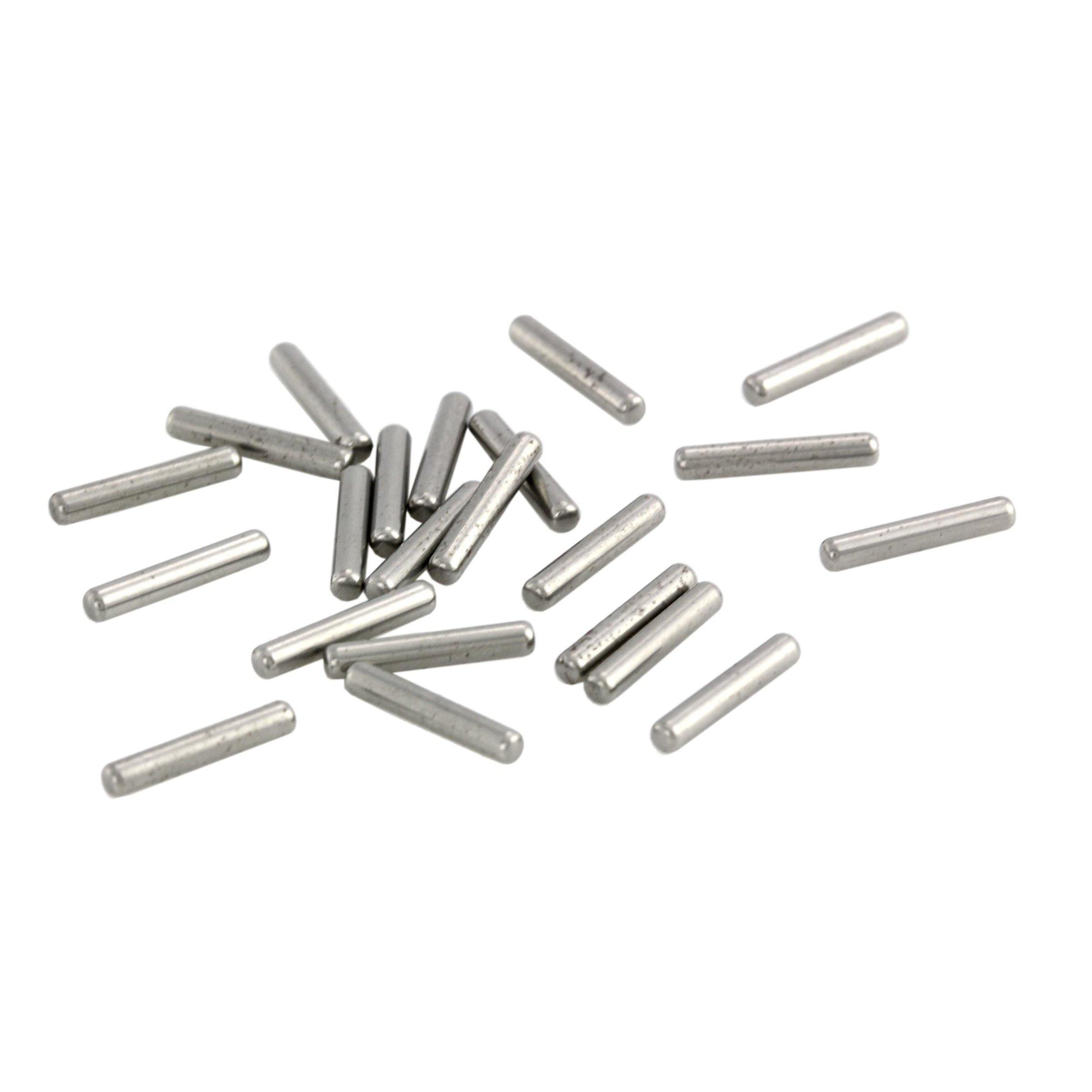 Image of Nadelset Nebenwelle SIP, 002457 für Vespa 125 VNA-TS/150 VBA-Super/160 GS/180 SS/180-200 Rally/PX125-200/PE/Lusso/Cosa/T5 für Vespa 125 VNA-TS/150 VBA-Super/160 GS/180 SS/180-200 Rally/PX125-200/PE/Lusso/Cosa/T5