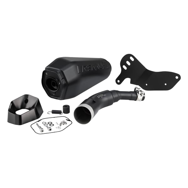 Image of Rennauspuff REMUS RS 2.0 für Vespa GTS/GTS Super/GTV 300ccm (`16-`20)