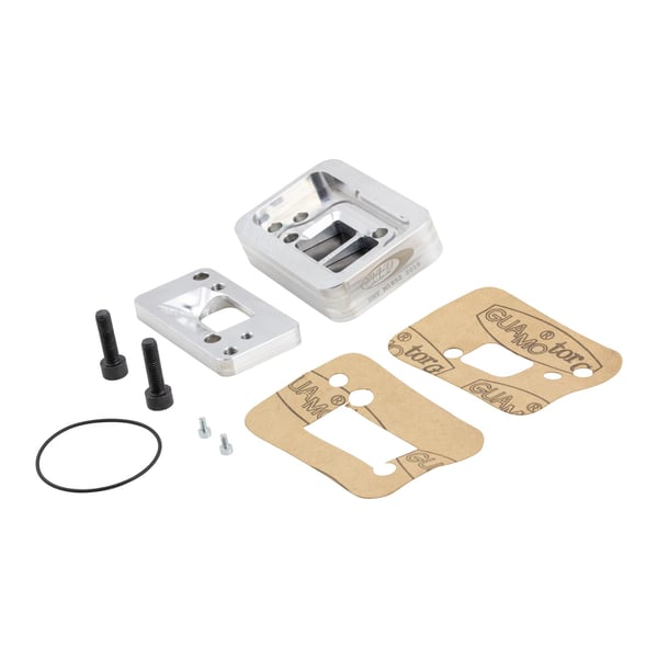 Image of Ansaugstutzen DRT zur Instandsetztung Drehschieber PX Motoren