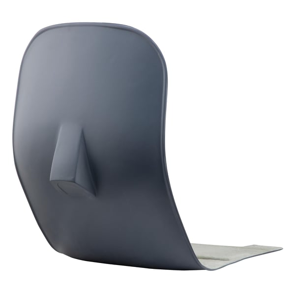 Image of Reparaturblech TOMAS COMPOSITI, Beinschild & Trittblech für Vespa PX 80-200E Lusso/'98/MY/T5