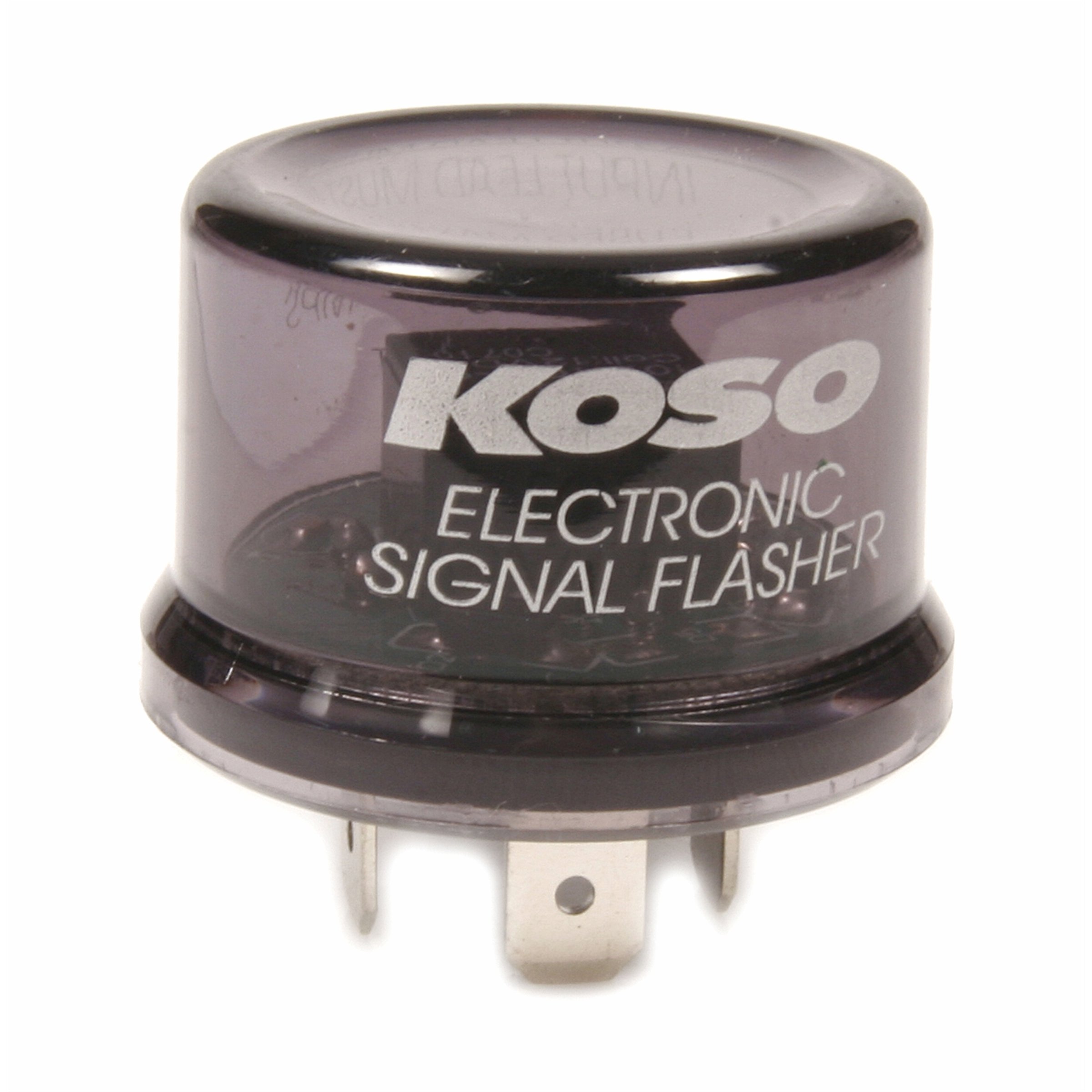 Image of Blinkrelais elektronisch, für LED Blinker Birnen