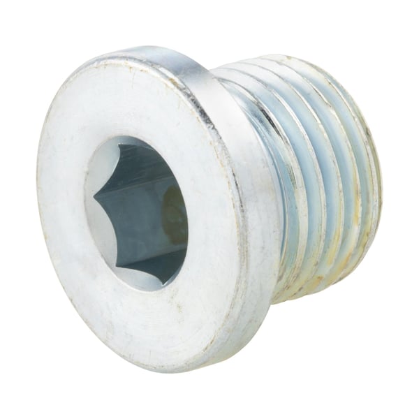 Image of Verschlussschraube PIAGGIO, Wasserpumpendeckel für PIAGGIO Beverly/MP3/X10 350ccm 4T LC