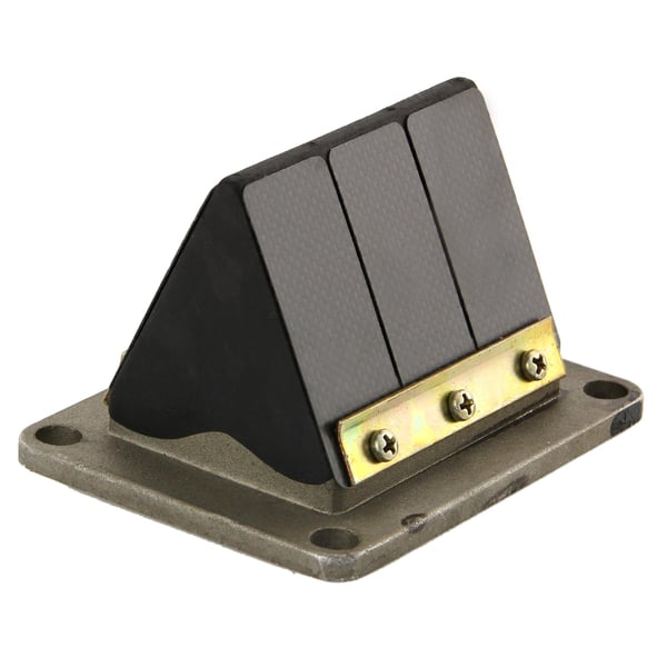 Image of Membranblock POLINI für Vespa 50-125/PV/ET3/PK/XL/XL2