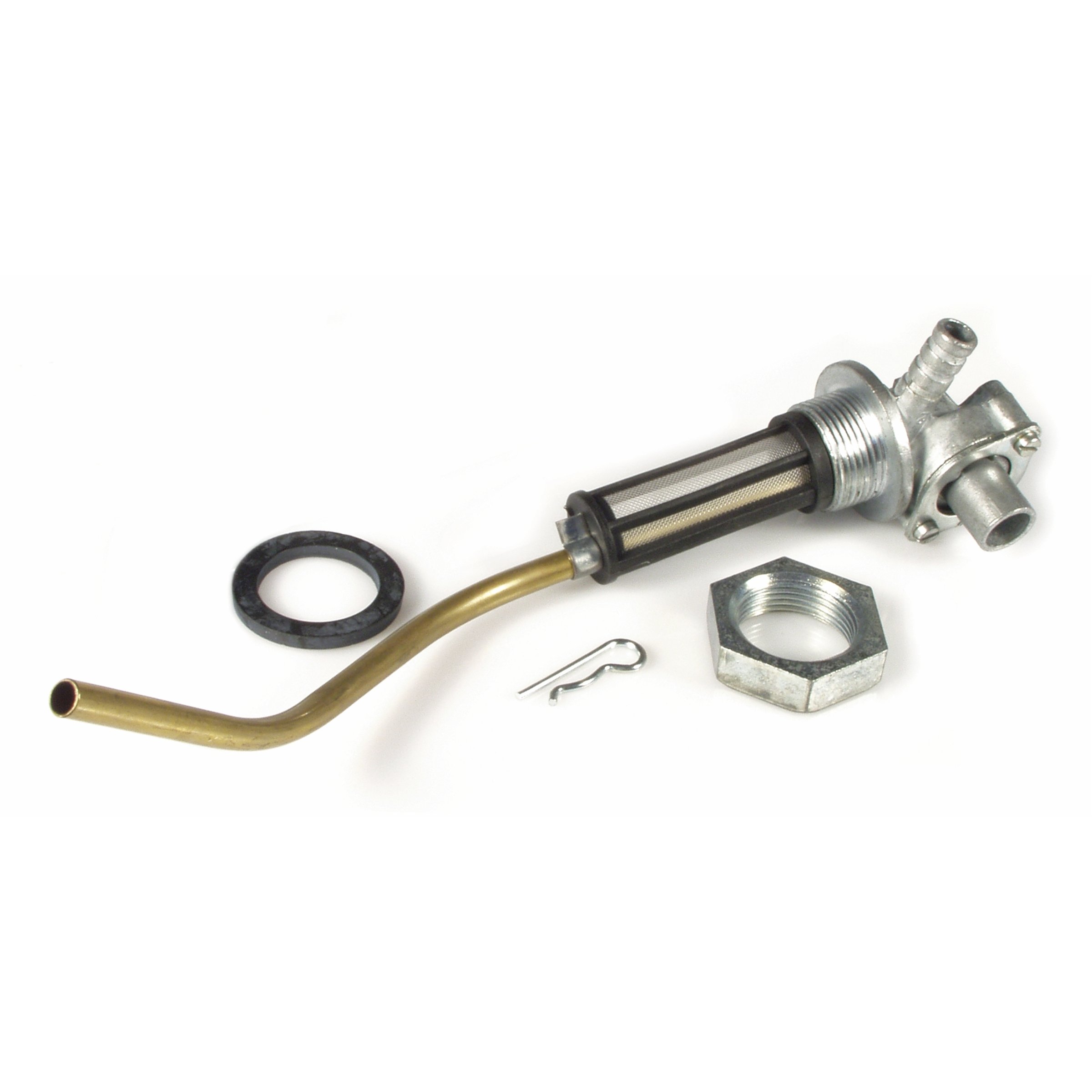 Image of Benzinhahn, 217872 für Vespa PX80-200 E Lusso/'98/'MY/T5/'11 für Vespa PX80-200 E Lusso/'98/'MY/T5/'11