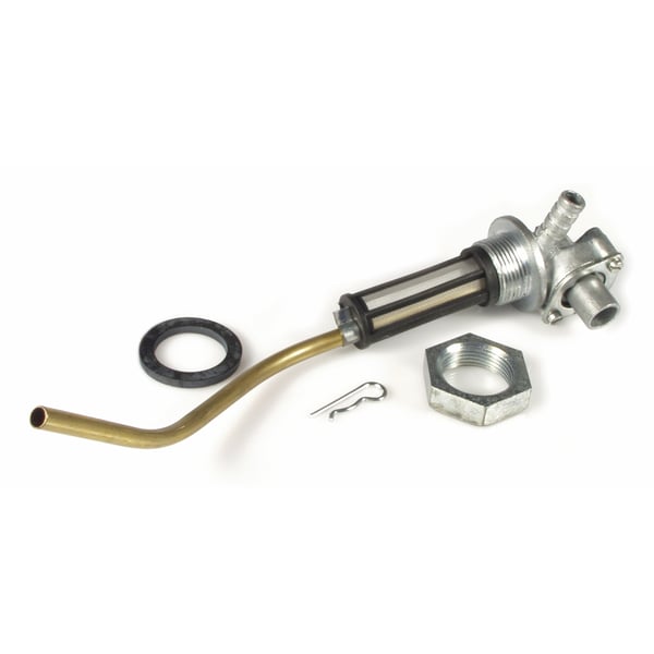 Image of Benzinhahn, 217872 für Vespa PX80-200 E Lusso/'98/'MY/T5/'11