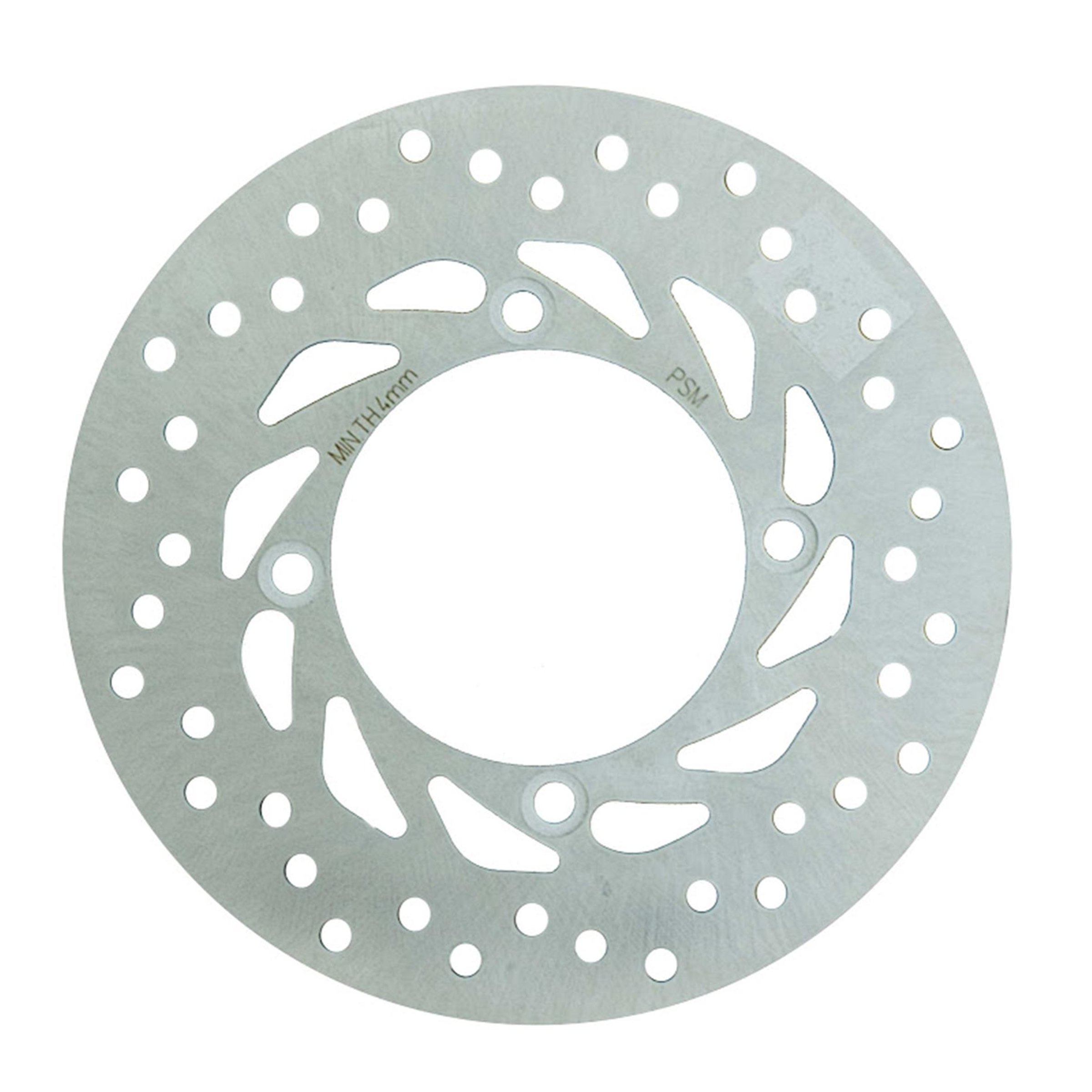 Image of Bremsscheibe RMS für HONDA SH i.e. 125-150ccm für HONDA SH i.e. 125-150ccm