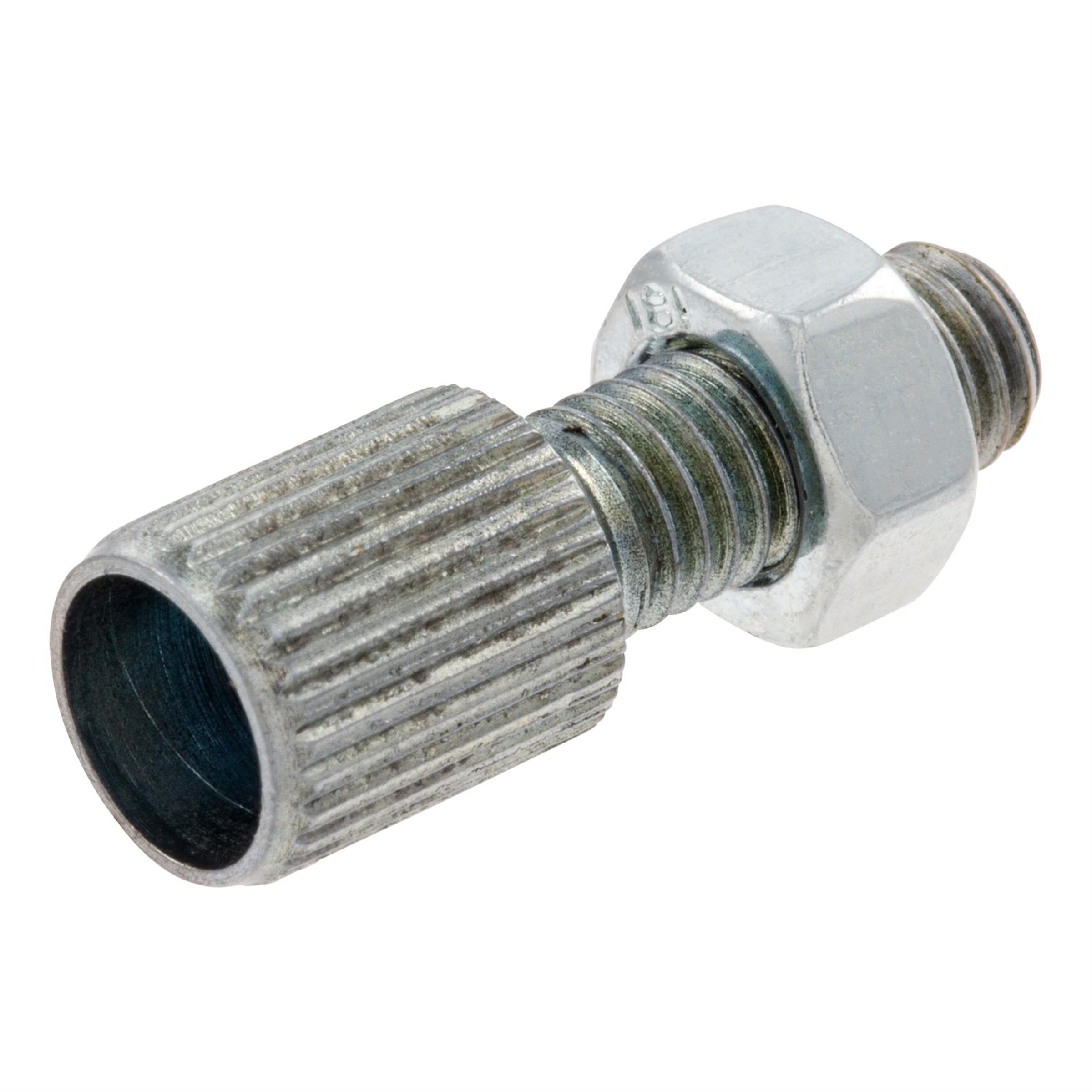 Image of Einstellschraube RMS, Seilzug Bremse, links oder rechts für PIAGGIO CIAO/PX/SI/Bravo/Superbravo/Grillo/Boss 50ccm 2T AC für PIAGGIO CIAO/PX/SI/Bravo/Superbravo/Grillo/Boss 50ccm 2T AC
