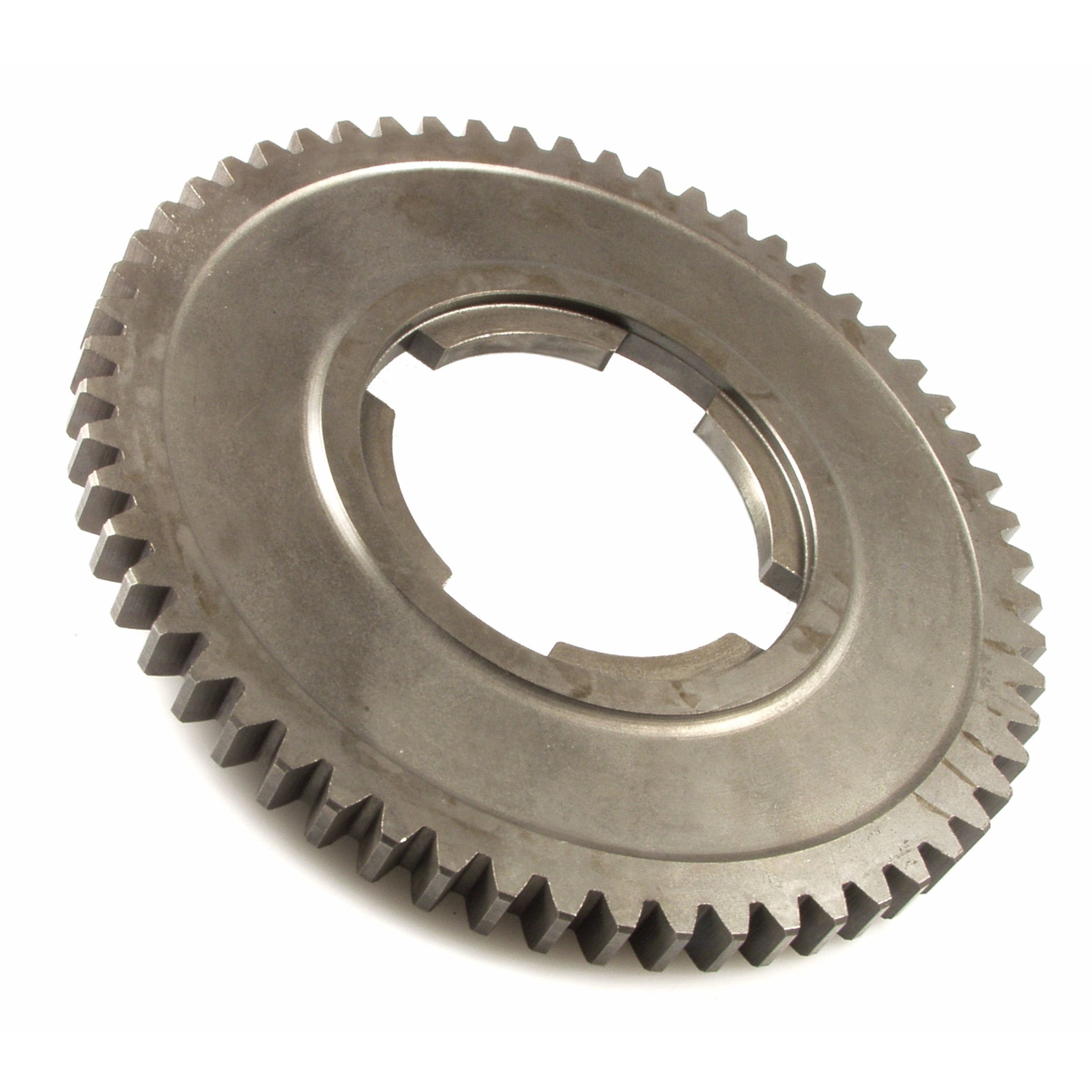 Image of Zahnrad Z 58 1. Gang 4-Gang PK 134903 - 286816 für Vespa 50 S 3°/Special V5B3T 3°/V5B4T 2°/SR (D)/100 2°/125 PV 2°/ET3 2°/PK50/S/SS/XL/2/FL/PK80-125 S/PK125/ETS/N//XL/XL2 für Vespa 50 S 3°/Special V5B3T 3°/V5B4T 2°/SR (D)/100 2°/125 PV 2°/ET3 2°/PK50/S/SS