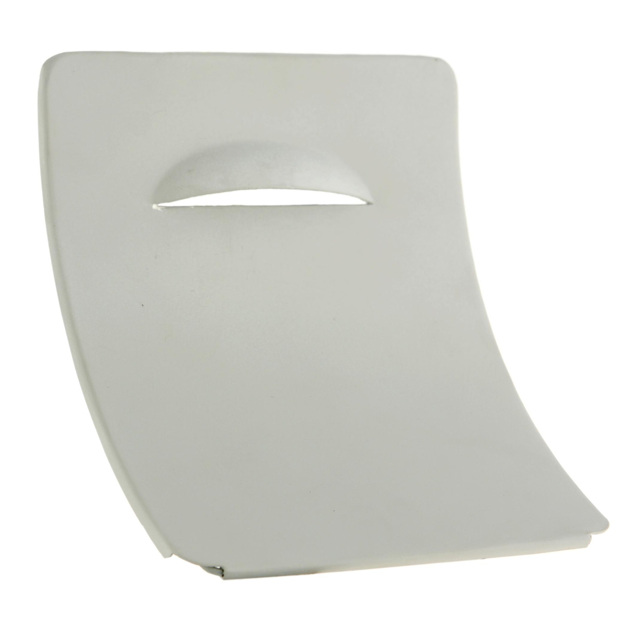 Image of Rahmenklappe, Vergaser für Vespa 98/125 V1-33/VM/VN/ACMA/Hoffmann/150 VL/T1-2/VGL1/GS für Vespa 98/125 V1-33/VM/VN/ACMA/Hoffmann/150 VL/T1-2/VGL1/GS