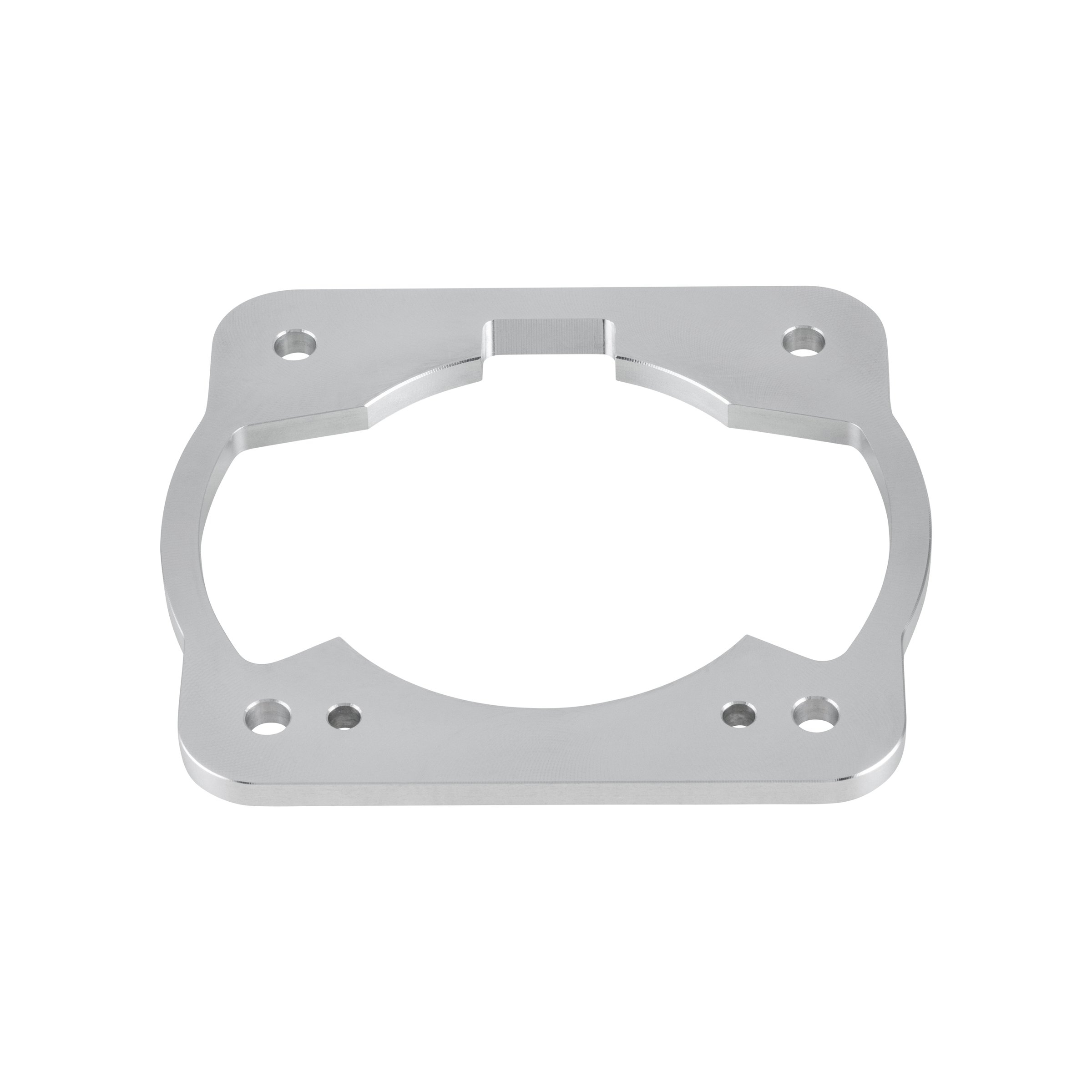 Image of Spacer Zylinder CasaPerformance 10079325 für Lambretta 200 TV/SX/DL/GP für Lambretta 200 TV/SX/DL/GP