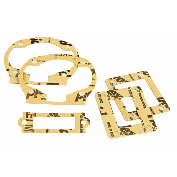 Image of Dichtsatz Zylinder QUATTRINI für Rennzylinder M1XL MILLEMIGLIA 172 ccm (d) 0,3/0,5mm für Vespa 125 GTR 2°/TS/150 Sprint 2°/V/Super 2°/PX125-150/PE/Lusso/Cosa