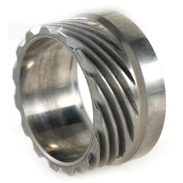 Image of Zahnkranz PIAGGIO, Tachoantrieb für Vespa ET2/ET4/LX/LXV/S/GTS/GTS Super/GT/GT L 50-300ccm