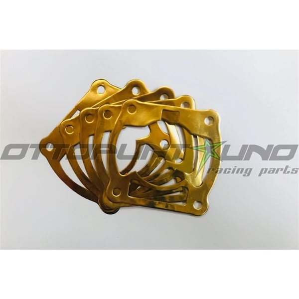 Image of Dichtung Zylinderfuß OTTOPUNTOUNO R-18/100 (d) 0,05mm