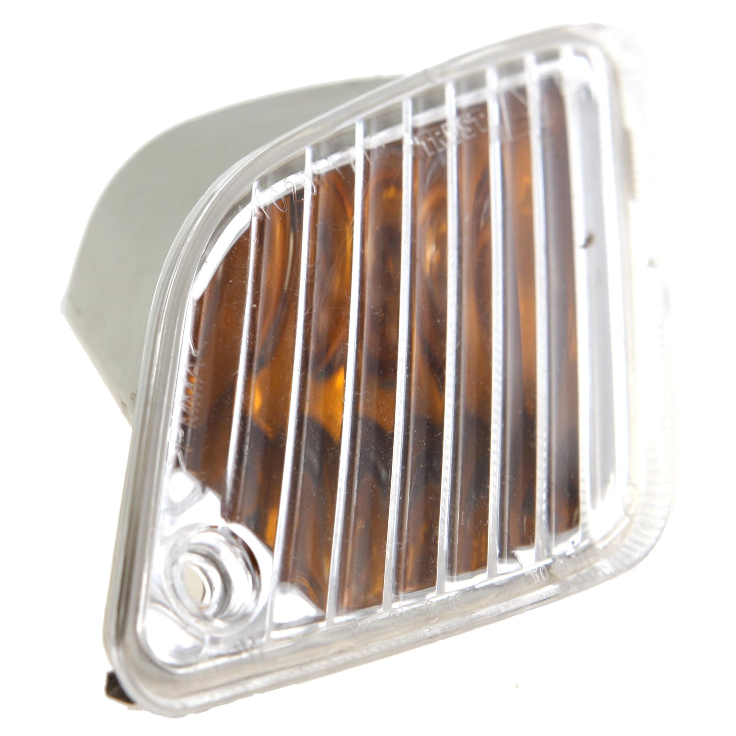 Image of Blinker PIAGGIO 583620 - 584972 hinten rechts für Vespa GTS/GTS Super/GTV/GT 60/GT/GT L 125-300ccm für Vespa GTS/GTS Super/GTV/GT 60/GT/GT L 125-300ccm