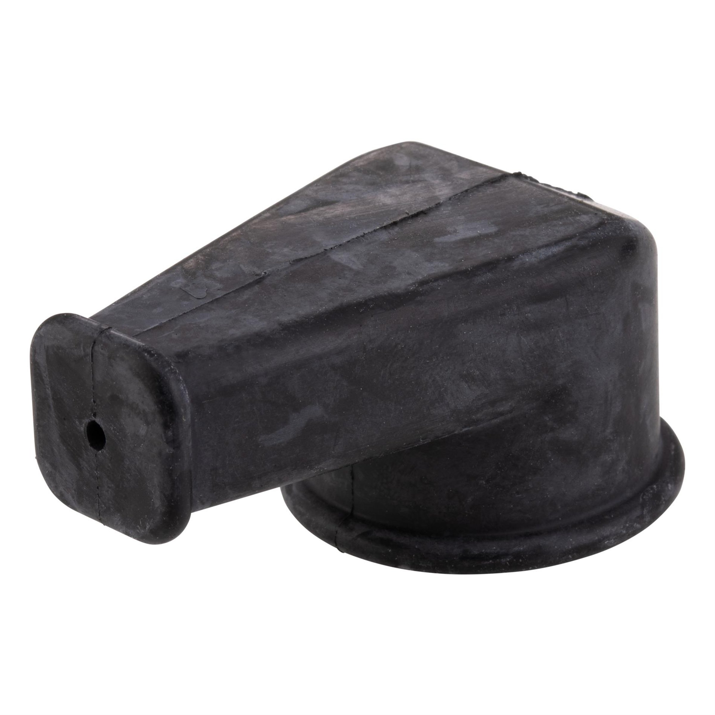 Image of Gummi PIAGGIO, Blinker, hinten, 191060 - SF584-2235 für Vespa PX80-200/PE/Lusso/'98/MY/'11/LML Star 125-200 2T/4T für Vespa PX80-200/PE/Lusso/'98/MY/'11/LML Star 125-200 2T/4T