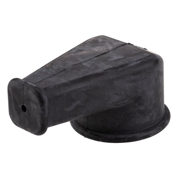 Image of Gummi PIAGGIO, Blinker, hinten, 191060 - SF584-2235 für Vespa PX80-200/PE/Lusso/'98/MY/'11/LML Star 125-200 2T/4T