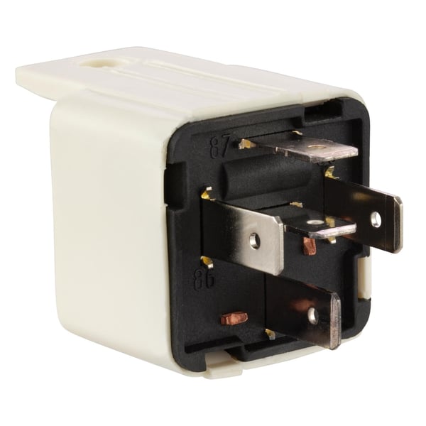 Image of Relais Fernlicht PIAGGIO 12V-30A, 642065 für Vespa Primavera/Sprint 125ccm