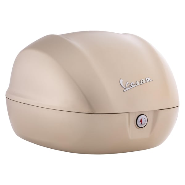 Image of Top Case PIAGGIO CM272929 für Vespa Primavera 50ccm ('18)