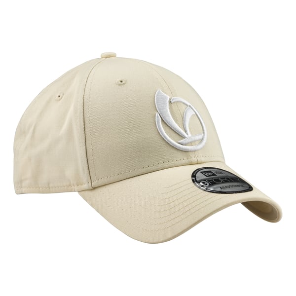 Image of Kappe PIAGGIO Vespa New Era - V Logo 9Forty® Größe: one size Unisex