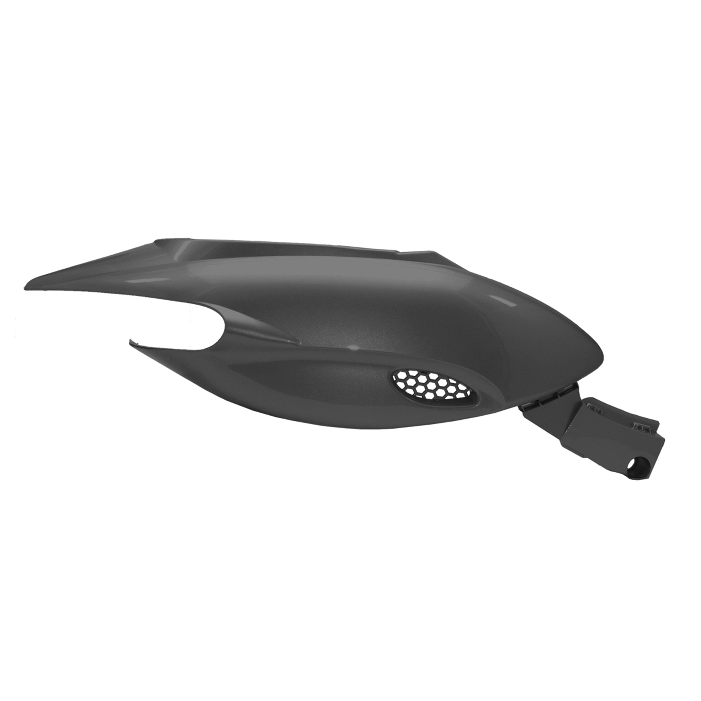 Image of Seitenverkleidung TNT 366108C rechts für GILERA Stalker für GILERA Stalker