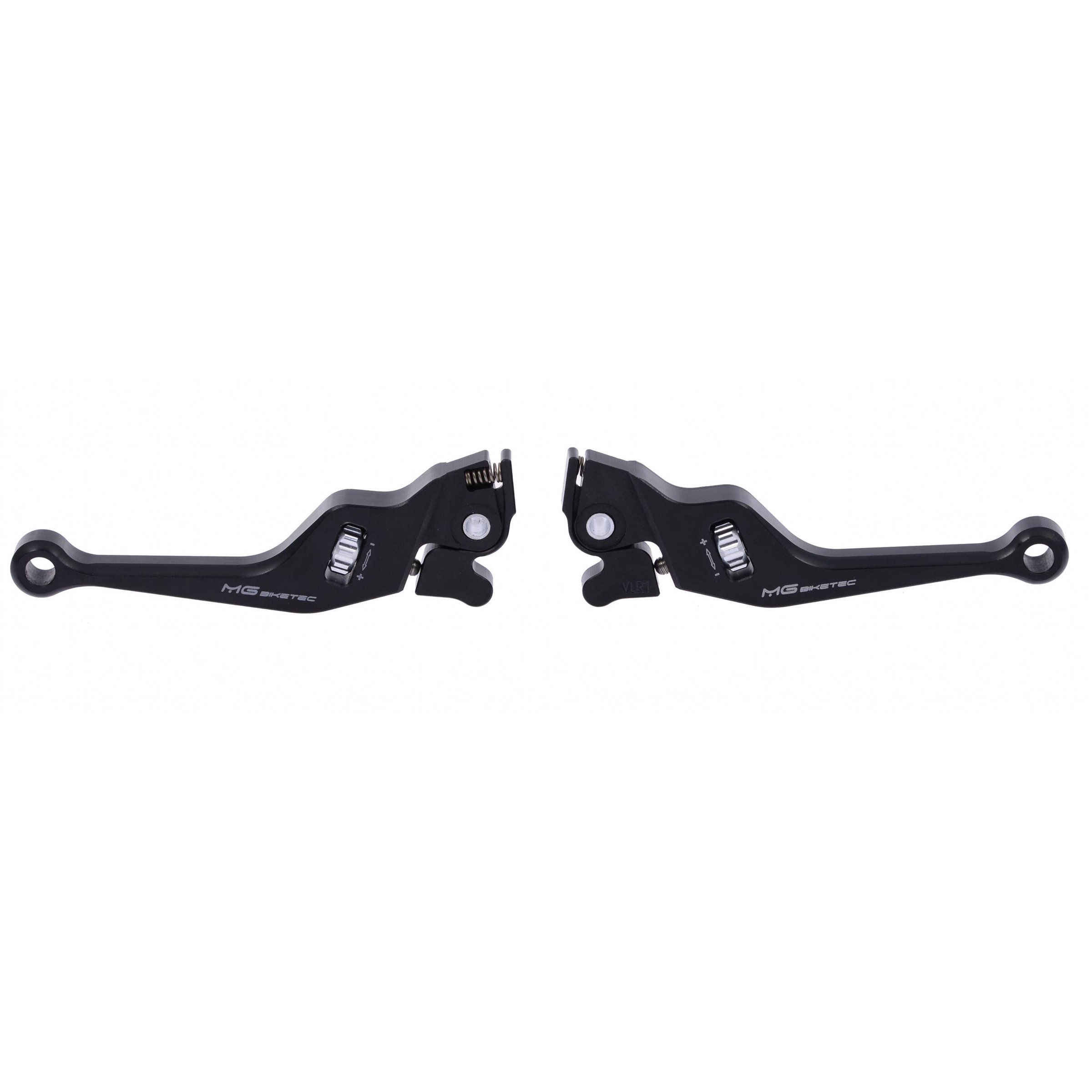 Image of Sporthebel Set MG Biketec 2.0, links & rechts für Vespa GTS/GTS Super/GTV/GT 60/GT/GT L 125-300ccm (-`22) für Vespa GTS/GTS Super/GTV/GT 60/GT/GT L 125-300ccm (-`22)