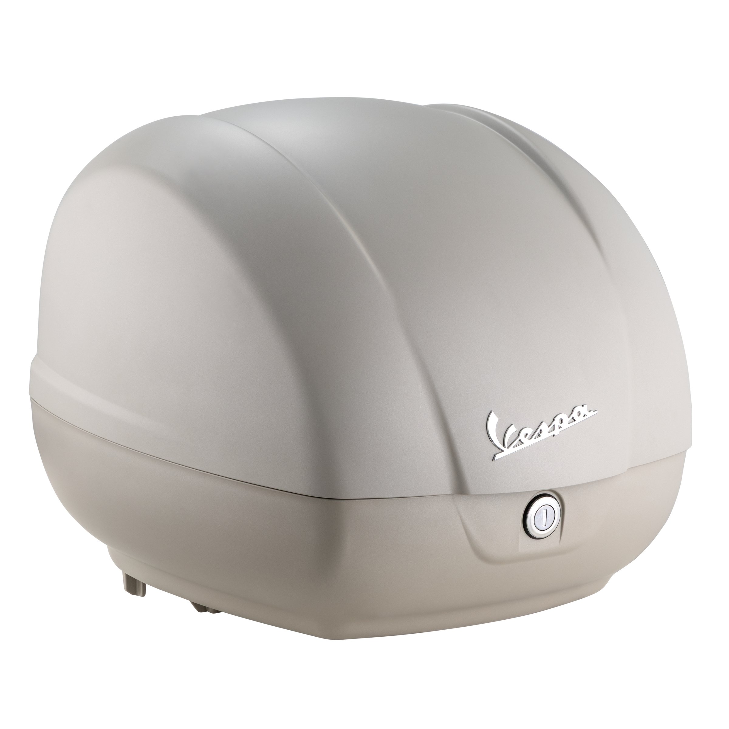 Image of Top Case PIAGGIO FMS 2025 CM328307 für Vespa GTS/​GTS Super/​GTV/​GT 60, 125-310ccm für Vespa GTS/​GTS Super/​GTV/​GT 60, 125-310ccm