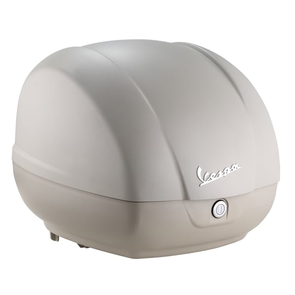 Image of Top Case PIAGGIO FMS 2025 CM328307 für Vespa GTS/​GTS Super/​GTV/​GT 60, 125-310ccm