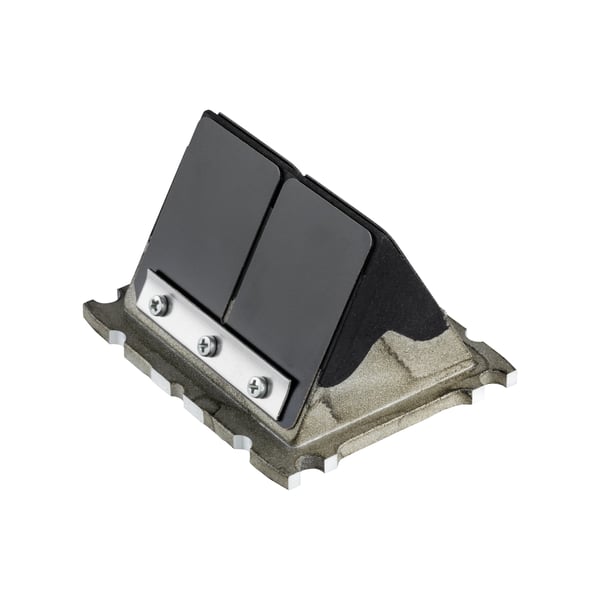 Image of Membranblock SIP BFA 187/215/225/306 für Vespa 125 VNA-TS/150 VBA-Super/160 GS/180 SS/Rally/PX/PE/Lusso/T5