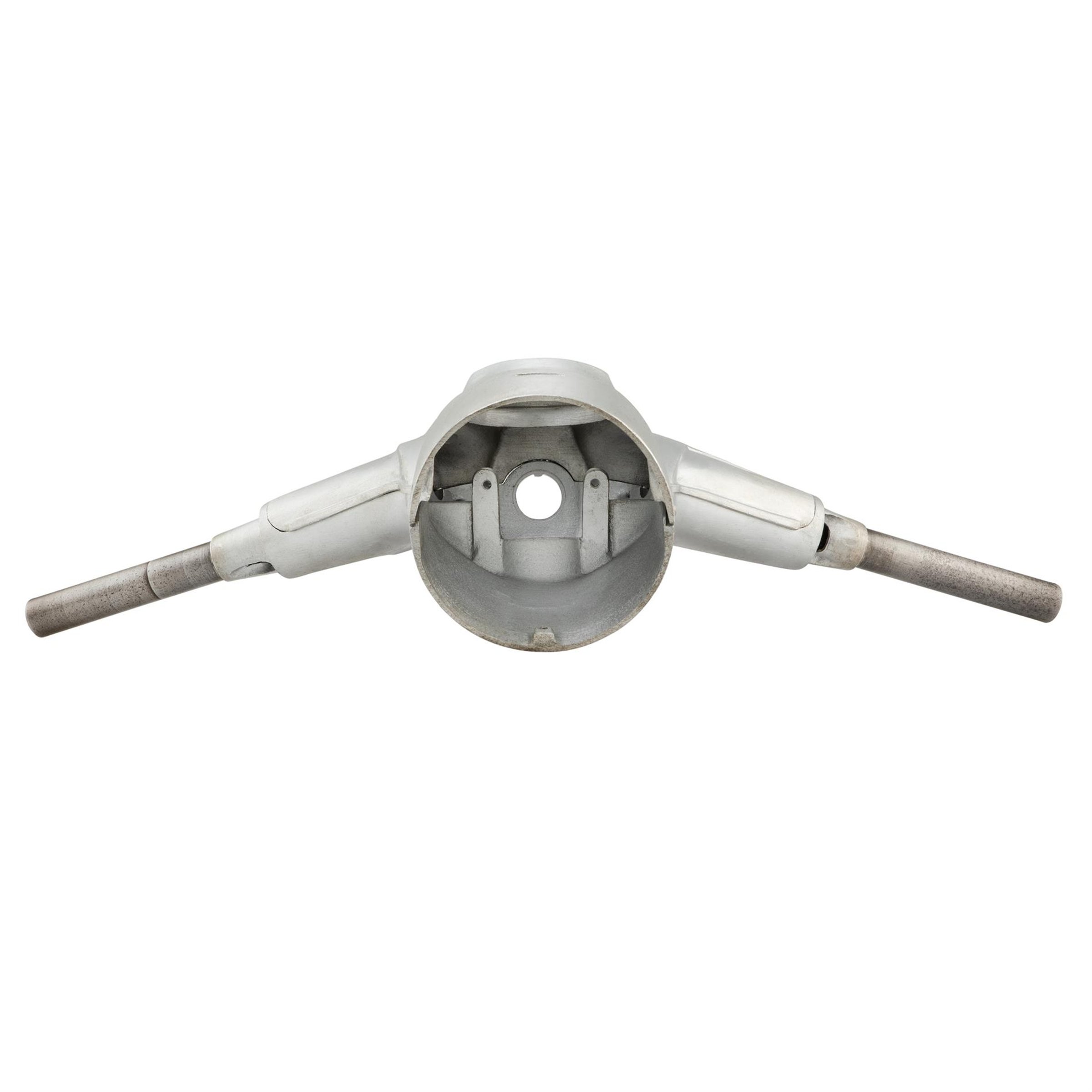 Image of Drop Bar Lenker für Lambretta 125 LI 2°/150 LI 2°/175 TV 2° für Lambretta 125 LI 2°/150 LI 2°/175 TV 2°