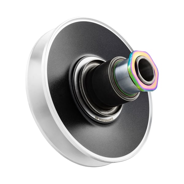 Image of Wandler SIP PERFORMANCE Torque Driver für Vespa Primavera/Sprint/GTS/LX/LXV 150ccm i.e. 3V 4T AC